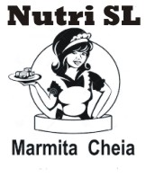 Logo restaurante NUTRI SL