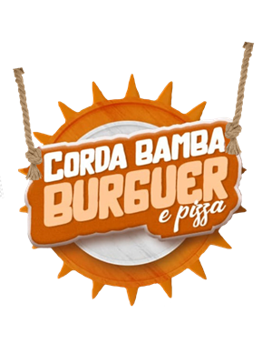 Logo restaurante Corda Bamba 