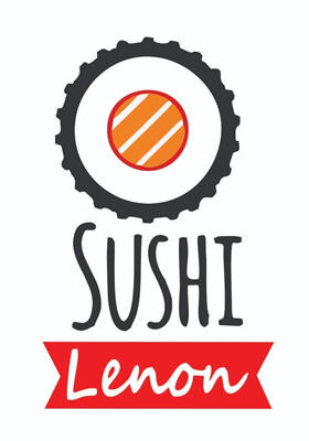 Logo restaurante SUSHI LENON