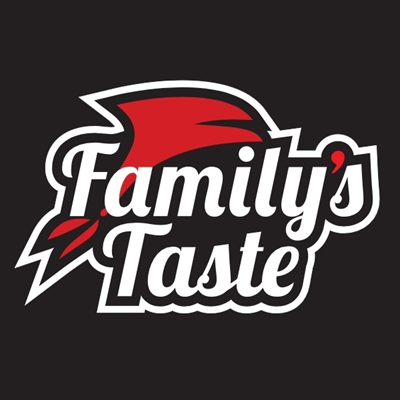 Logo restaurante Family's Taste