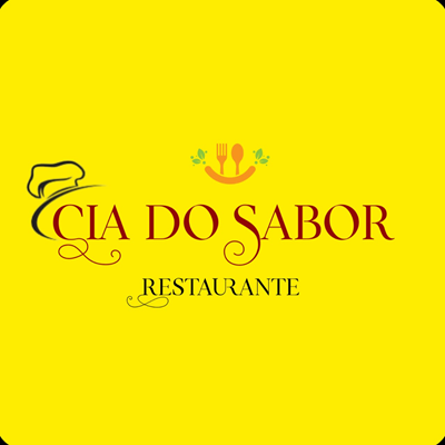 Logo restaurante Cia do Sabor