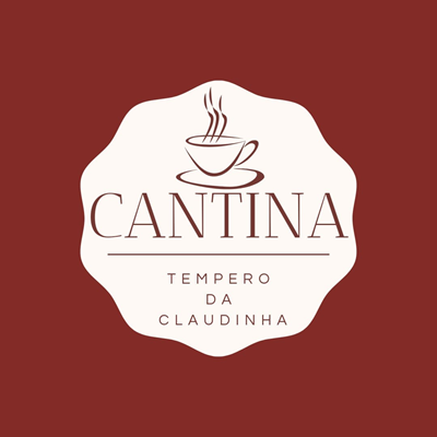 Logo restaurante CANTINA TEMPERO DA CLAUDINHA