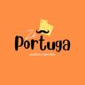 Logo restaurante Zé portuga