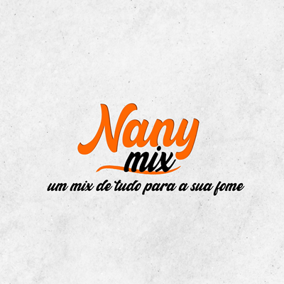 Logo restaurante Nany Mix