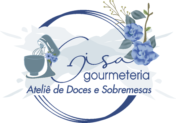 Logo restaurante Gisa Gourmeteria
