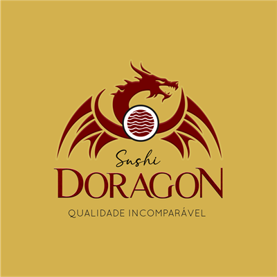 Logo restaurante Doragon Sushi
