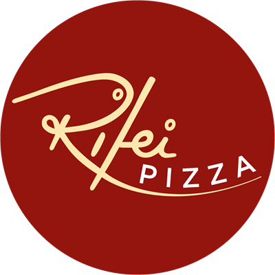 Logo restaurante Rilei Pizza