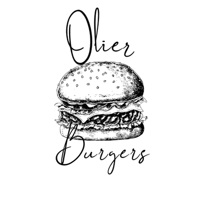 Logo restaurante Olier Burgers