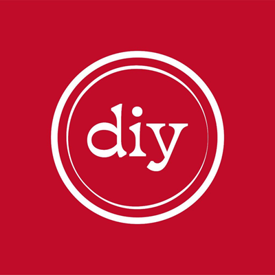 Logo restaurante DIY PIZZA