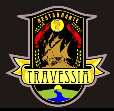 Logo restaurante Restaurante travessia