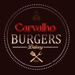 Logo restaurante Burger Carvalho Gourmet