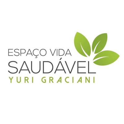 Logo restaurante EVS YURI GRACIANI