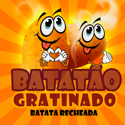 Logo restaurante Batatão Gratinado