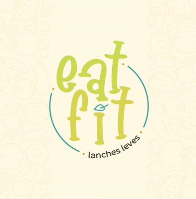 Logo restaurante EATFIT