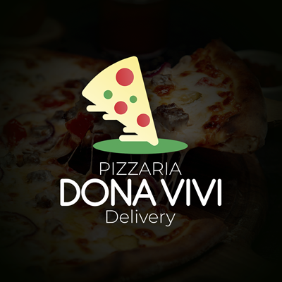 Logo restaurante PIZZARIA DONA VIVI