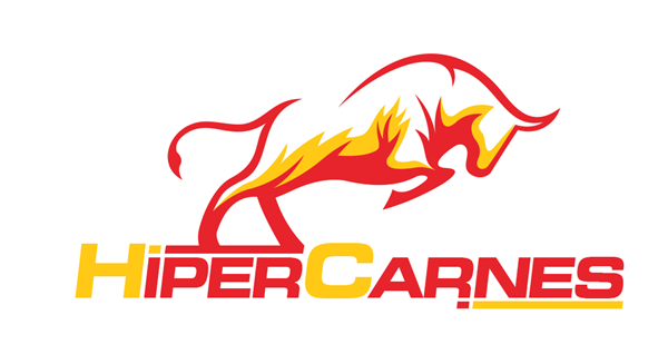 Logo restaurante Hipercarnes