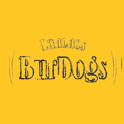 Logo restaurante Lanches Burdogs 