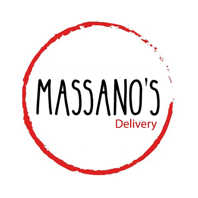Logo restaurante Massano's Delivery
