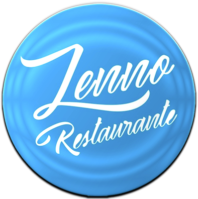 Logo restaurante Zenno Restaurante