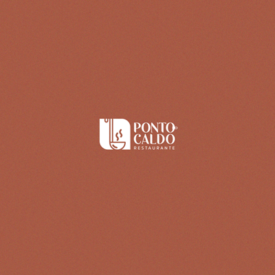 Logo restaurante Ponto do caldo restaurante