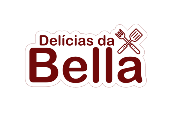 Logo restaurante Delícias da Bella