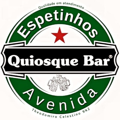 Logo restaurante QUIOSQUE BAR AVENIDA