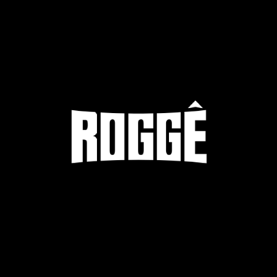 Logo restaurante Roggê