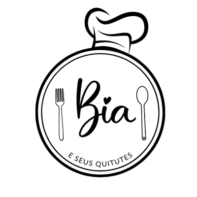 Logo restaurante Bia Quitutes