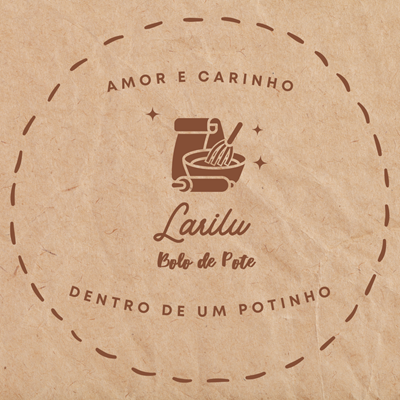 Logo restaurante Menu Larilu