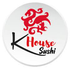 Logo restaurante Khouse SUSHI
