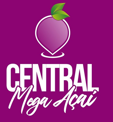 Logo restaurante CENTRAL MEGA AÇAÍ