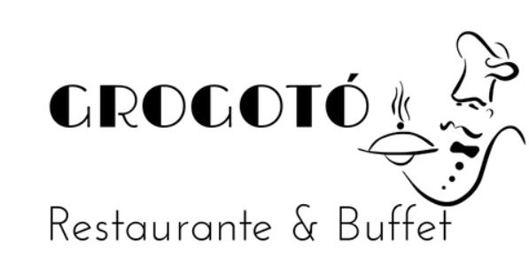 Logo restaurante RESTAURANTE & BUFFET GROGOTO