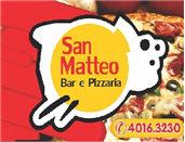 Logo restaurante PIZZARIA SAN MATTEO