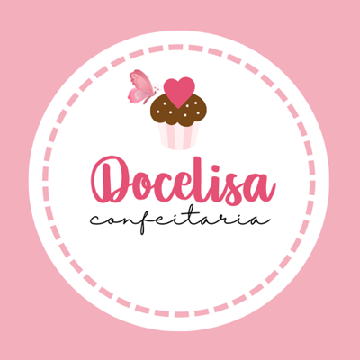 Logo restaurante Doce LIsa