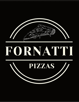 Logo restaurante FORNATTI PIZZAS