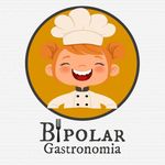 Logo restaurante Bipolar gastronomia