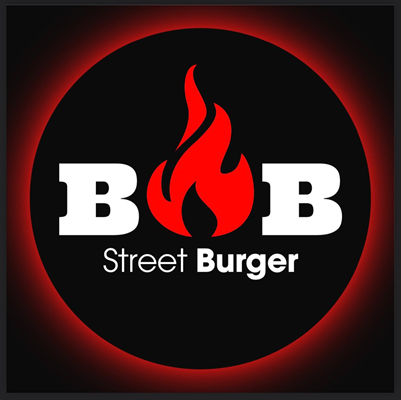 Logo restaurante Brabus Street Burger