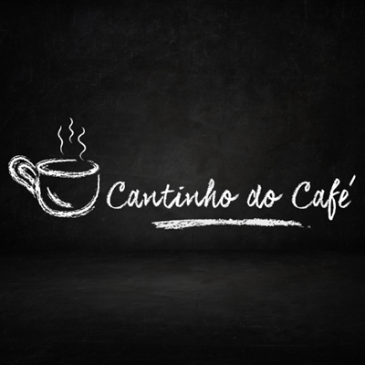 Logo restaurante Cantinho do Café