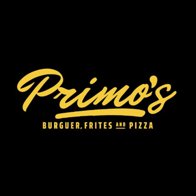 Logo restaurante Primos Burguer - Hamburgueria Artesanal