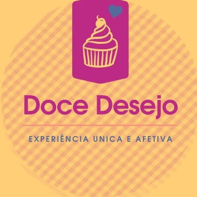 Logo restaurante Doce Desejo Delivery