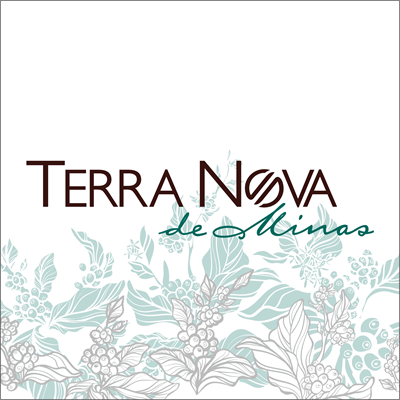 Logo restaurante Terra Nova de Minas