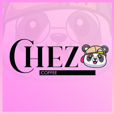 Logo restaurante Chez Coffee
