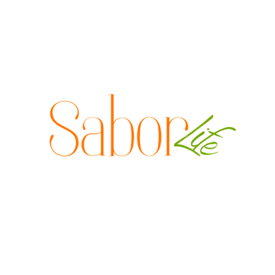 Logo restaurante Sabor Life