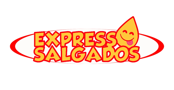 Logo restaurante Express Salgados