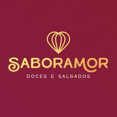 Logo restaurante SABORAMOR