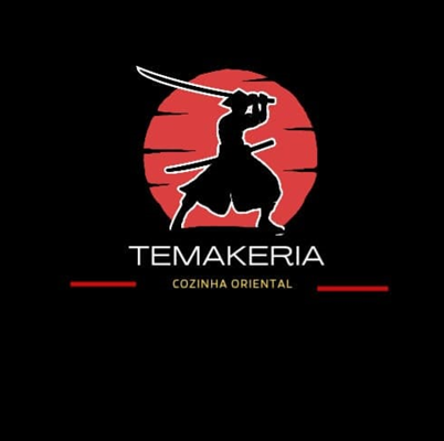 Logo restaurante Temakeria
