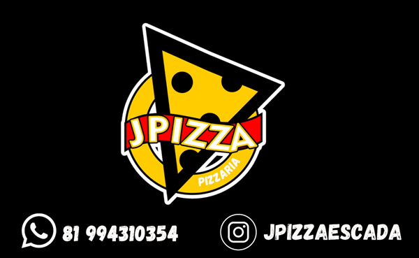 Logo restaurante JPIZZA Pizzaria