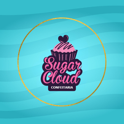 Logo restaurante SUGAR CLOUD CONFEITARIA