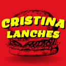 Logo restaurante Cristina Lanches