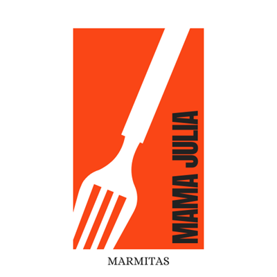 Logo restaurante Mama Julia